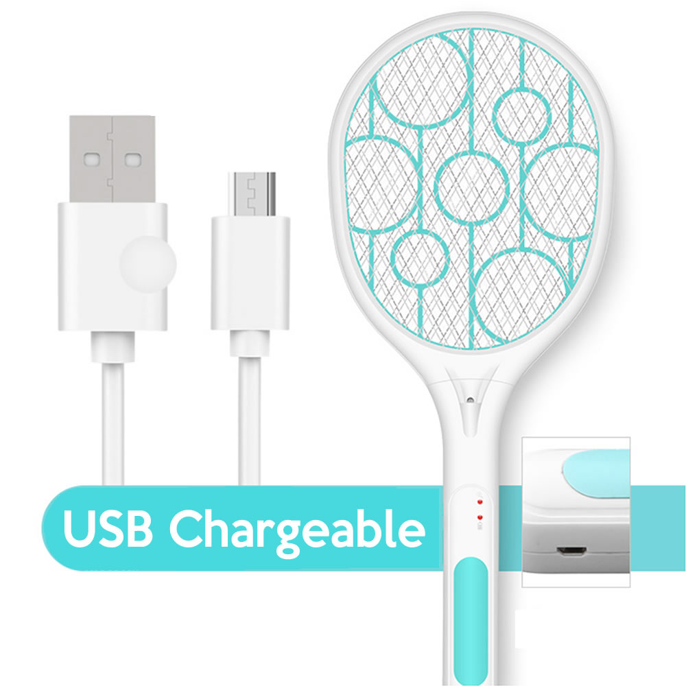 Electric Mosquito Swatter: image 2
