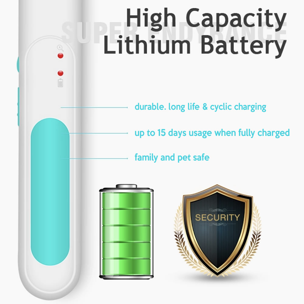 Electric Mosquito Swatter: image 3